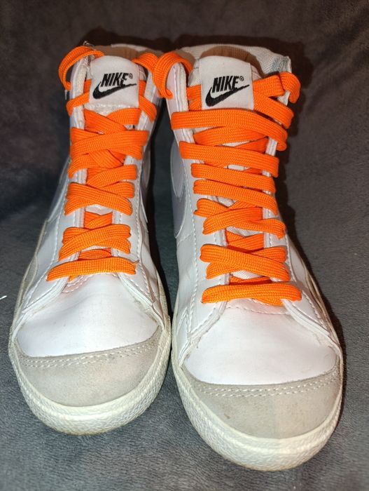 Nike 39 sneakersy 39 buty do koszykowki 39
