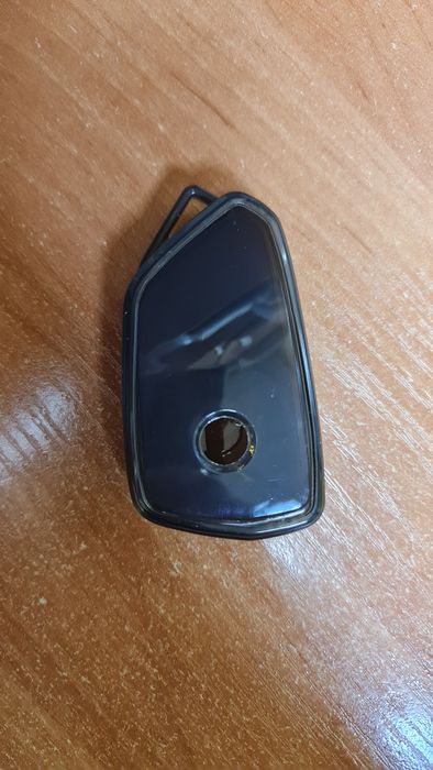 Чохол на volkswagen id3