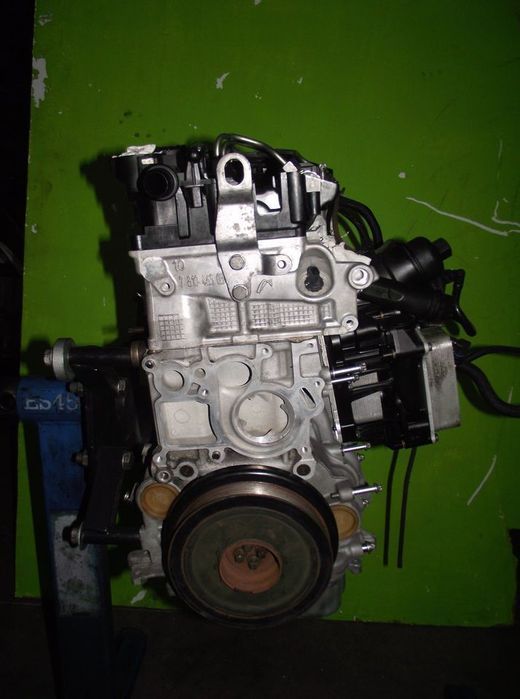 Motor Bmw S1 E81 / E87 / F20 / F21 - 1.6 Diesel - 2003 / 2018 -