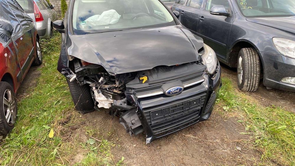 ШРОТ Ford Focus 2,3 с 2008-2018