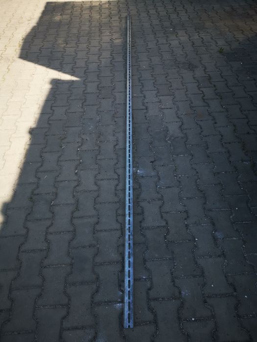 Profil ościeżnicowy Knauf UA 50 4m