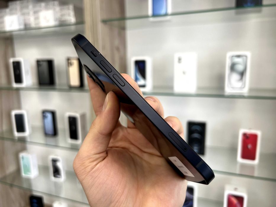 iPhone 12 64 gb neverlock l Магазин l Гарантія