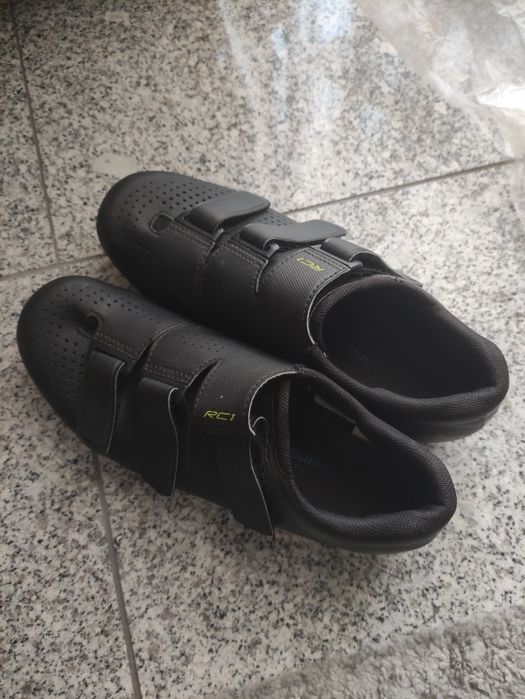 Sapatos Shimano RC1 - 42