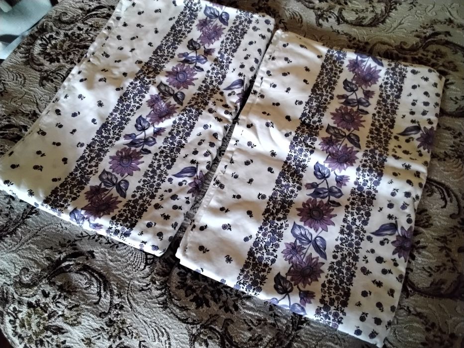 Наволочки,простынь ,пододеяльники (новые)