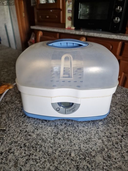 Esterilizadora Chicco