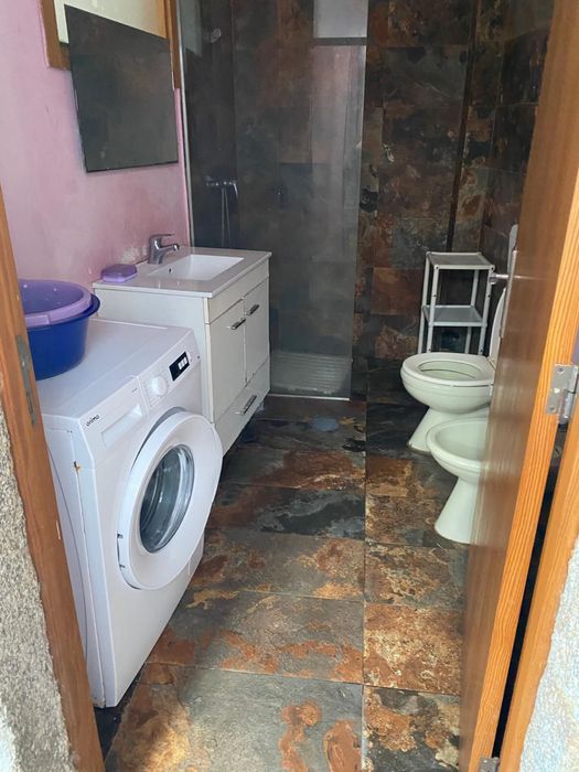 Quarto para alugar no centro de Oliveira de Azeméis