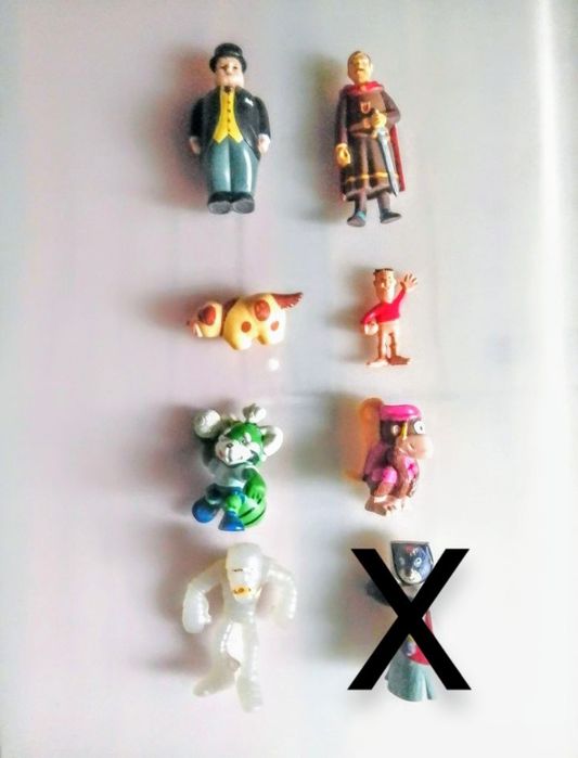 Bonecos antigos.64862656530563121