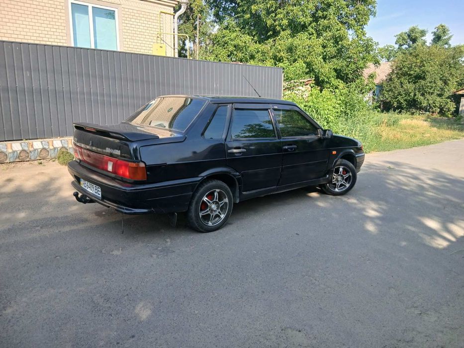 Продам авто ВАЗ 2115