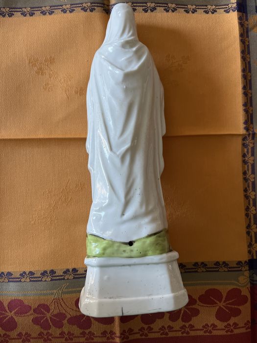 Nossa Senhora de Lourdes