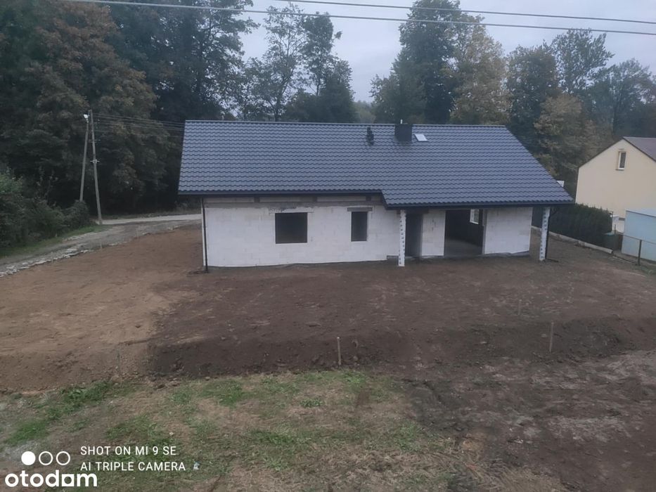 Dom – Albigowa - Widok 5