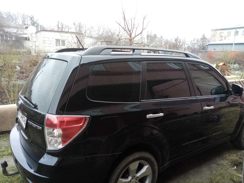 Продам Subaru Forester