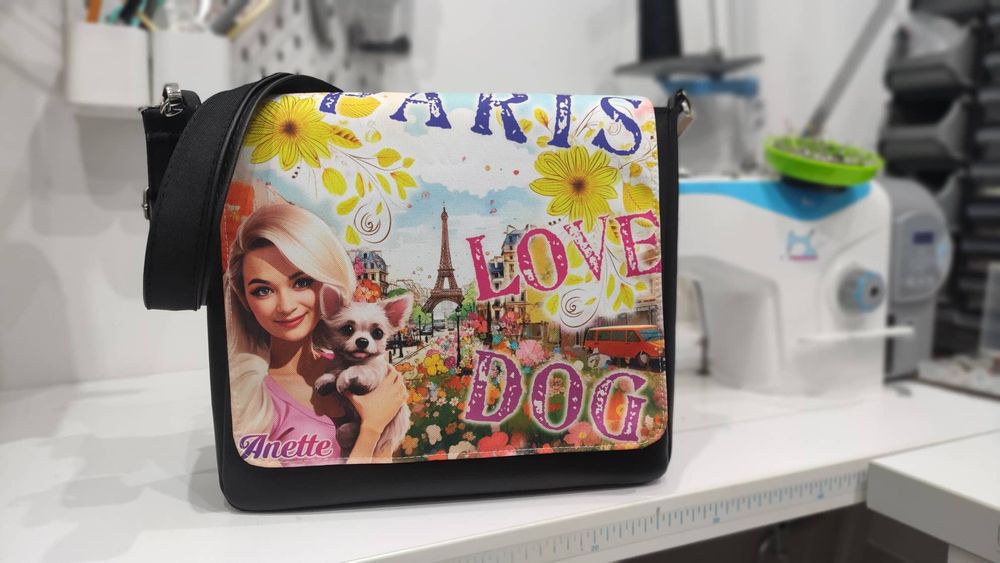 Torebka Anette PARIS