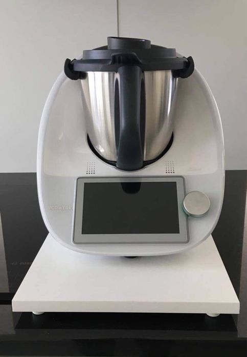 Base Bimby/Robos de Cozinha