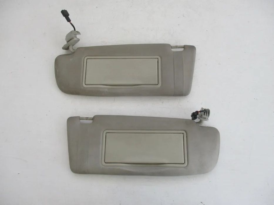 Palas Sol Audi A4 2001