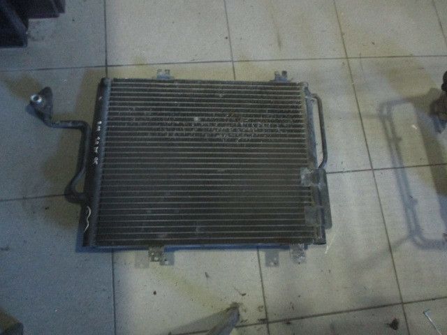 Radiador AC RENAULT 19 II Chamade (L53_)