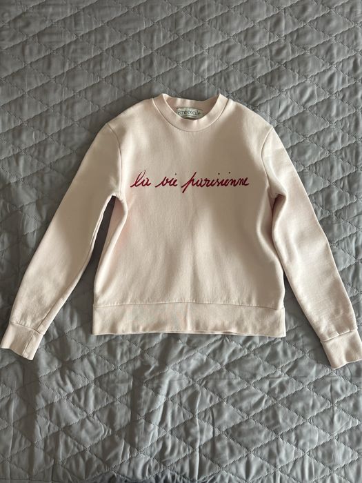 Худі etre cecile оригінал