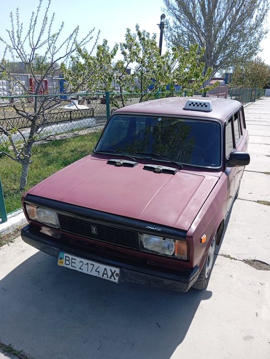 Продам Ваз 21043