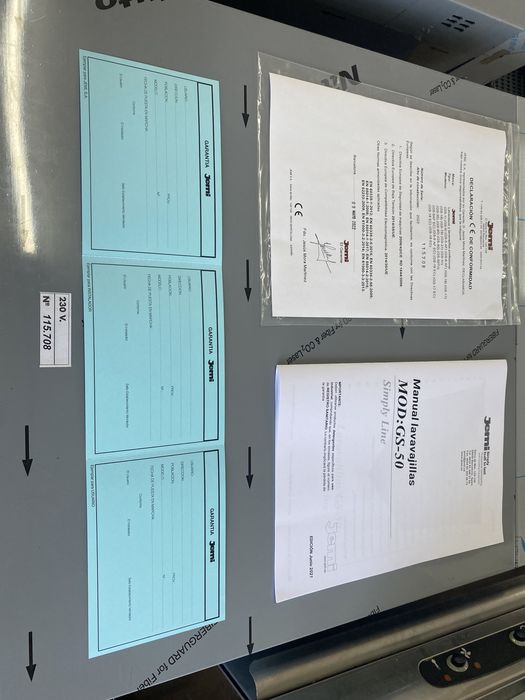 Maquinas NOVAS lavar loiça , pratos industrial ( fazemos instalação)