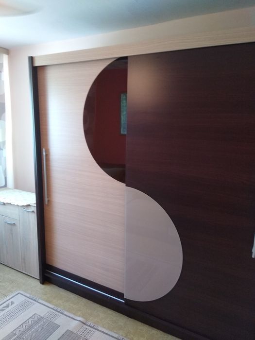 Wynajmę mieszkanie dwupokojowe