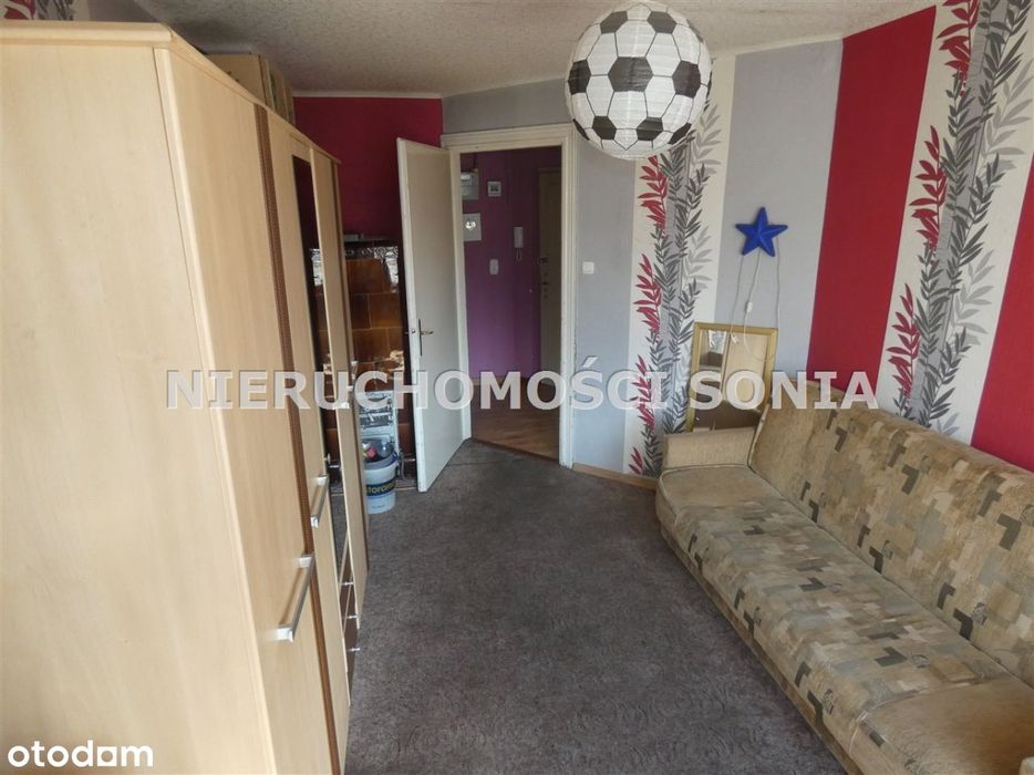 Apartment in Bytom, Śródmieście - Widok 3