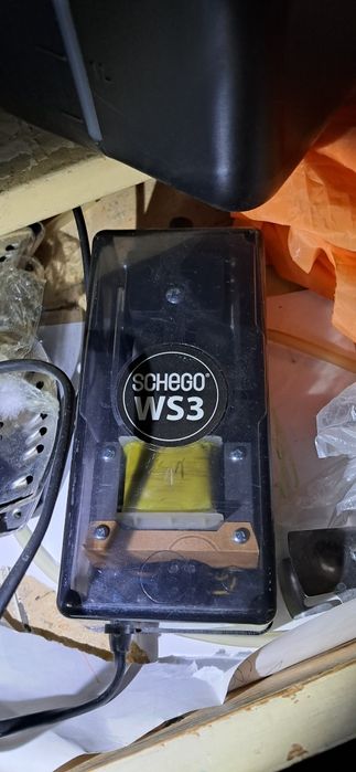 Аквариумный Компрессор SCHEGO WS3