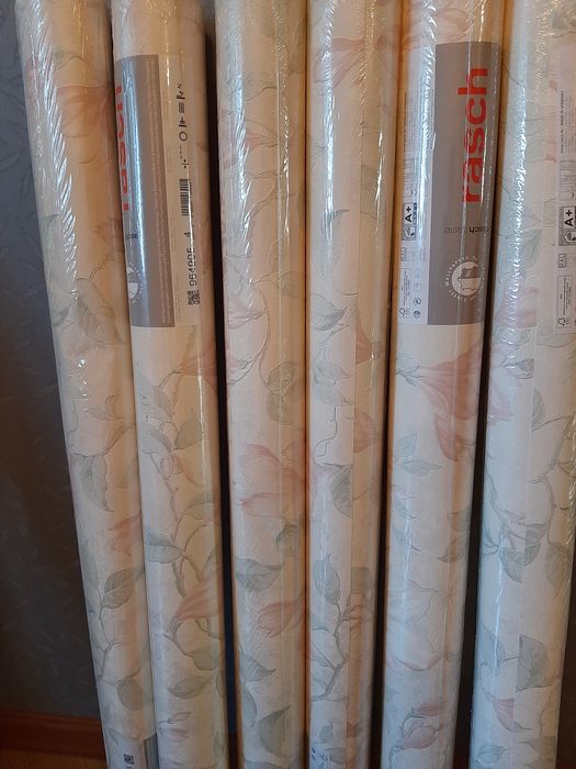 Продам немецкие обои RASCH