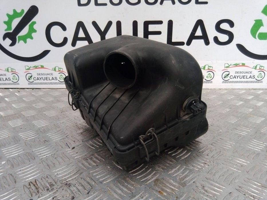 FILTRO AR HYUNDAI COUPE 1997 -2811023003