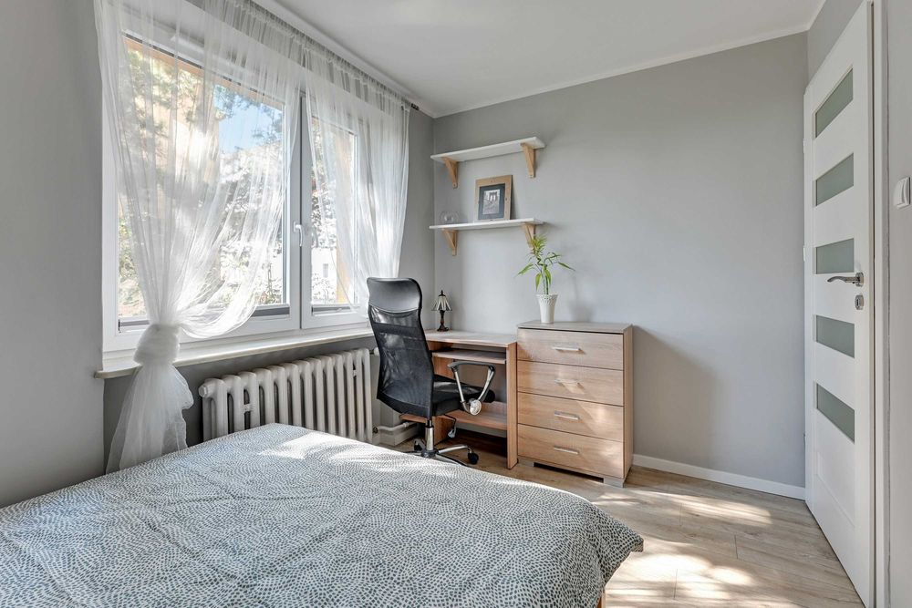 Mieszkanie – Gdynia - Widok 5