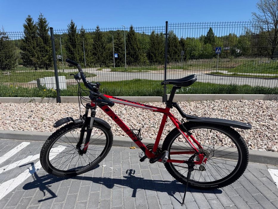 Rower marki UNIBIKE . Bardzo dobry stan