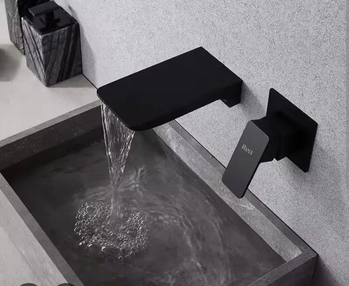 Wylewka Rea mason bateria łazienkowa, wannowa