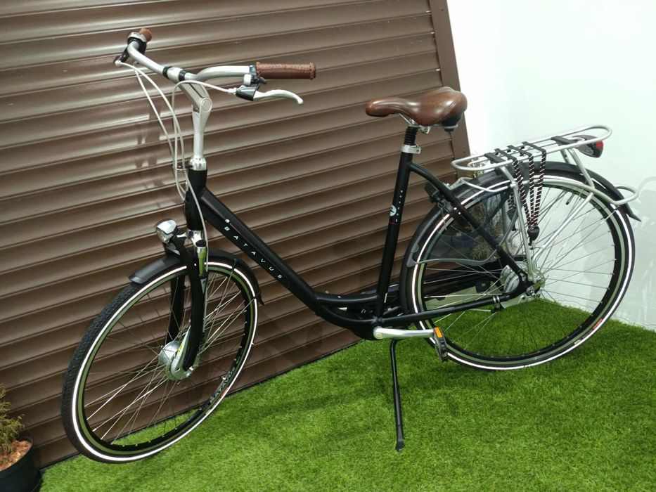 Batavus Monaco D53 - Rower Miejski