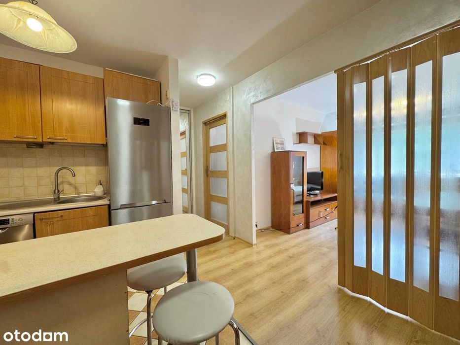 2 pok | 37 m² | Idealne na start | do wejścia | Bez prowizji