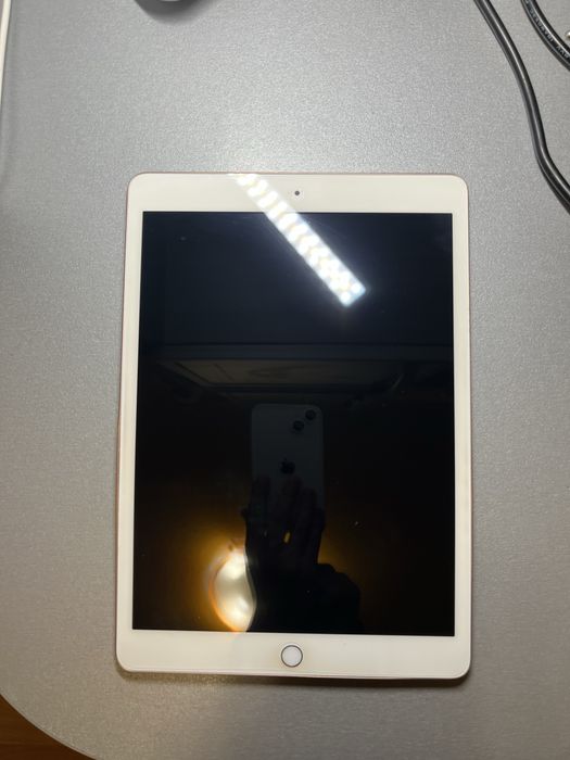 Apple iPad 8 gen 10.2 32гб