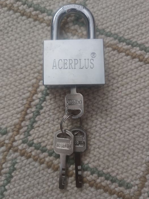 Acerplus Padlock64286263149187122
