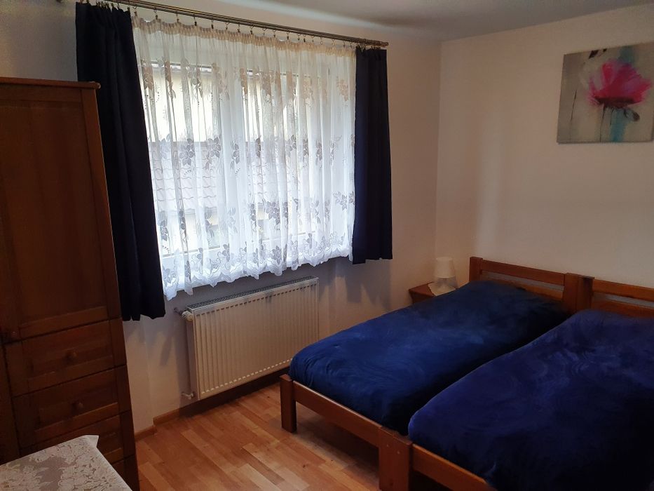 Polanica-Zdrój. Pokoje dla pracowników, od 50zl dzień, 1400zł miesiąc