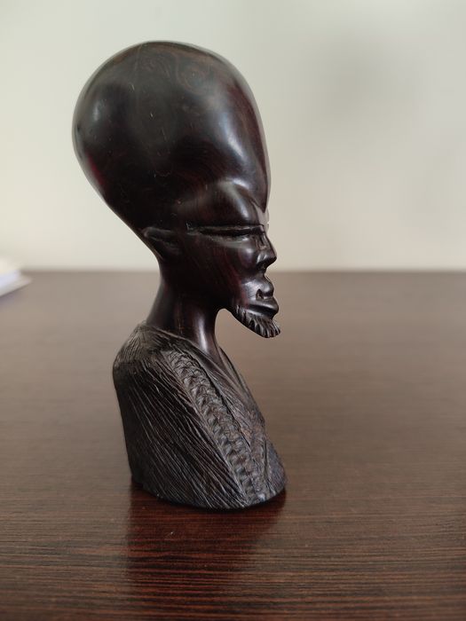 Arte Africana Antiga