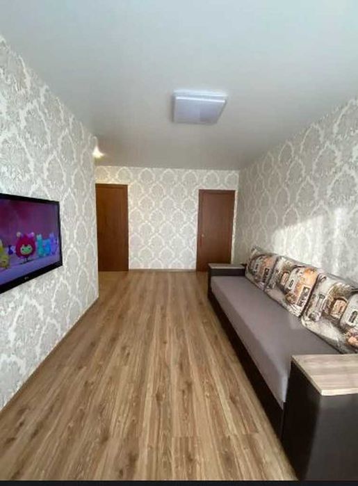 Продам квартиру 41 м², автономка, ЖК "Олімпійський", Лівобережний