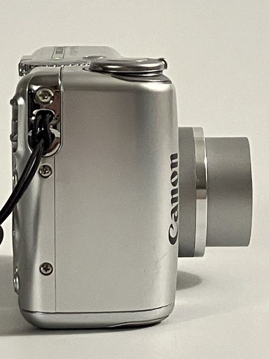 Фотоапарат Canon PowerShot A570 Is