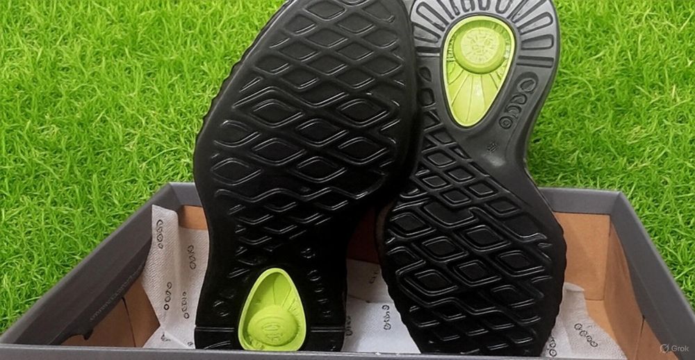 Ecco напівчеревики 45 рощміру. Нові.