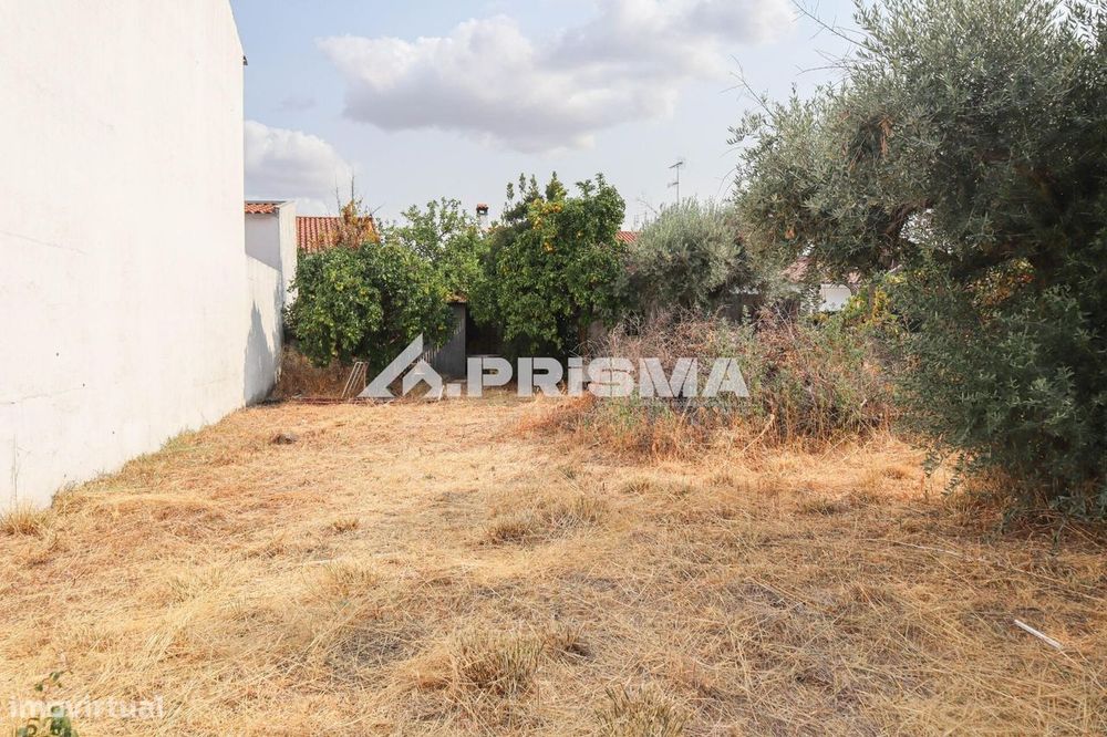 Terreno Urbano para venda em Castelo Branco — Castelo Branco, Castelo Branco