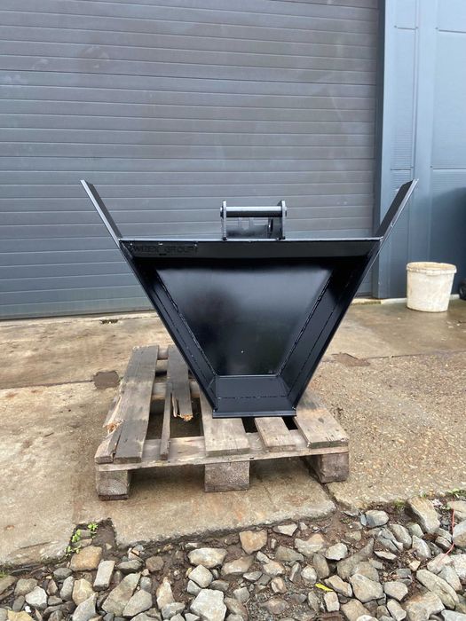 Łyżka trapezowa 30-120cm 3-4,5t