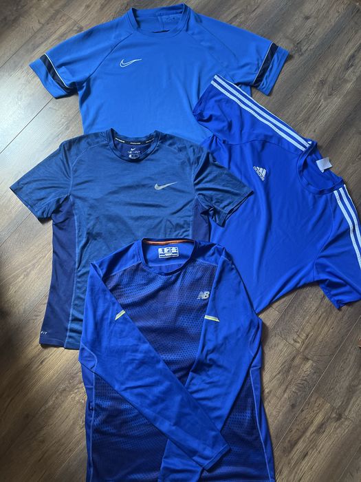 Спортивні футболки M-L-XL-2xl