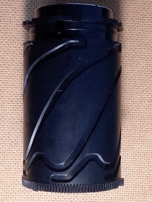 NIKON P900 /// Optyka //Cześci