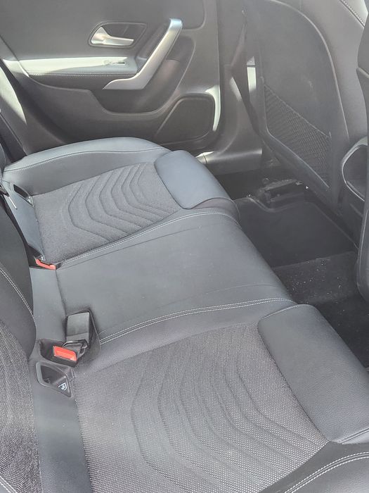 Mercedes benz Cla 180 com garantia