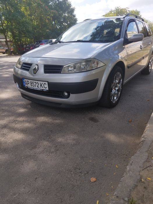 Продам Renault Megan 2