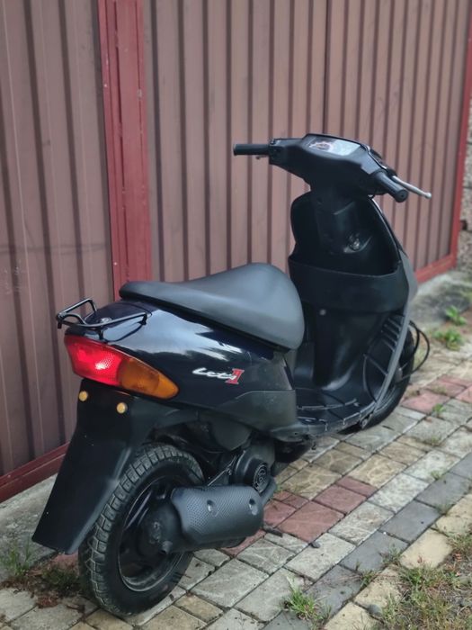 Японець Suzuki lets 2