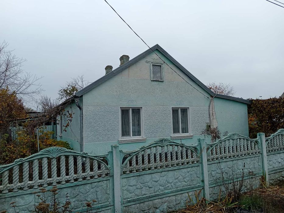 Продам будинок с.Надеждівка