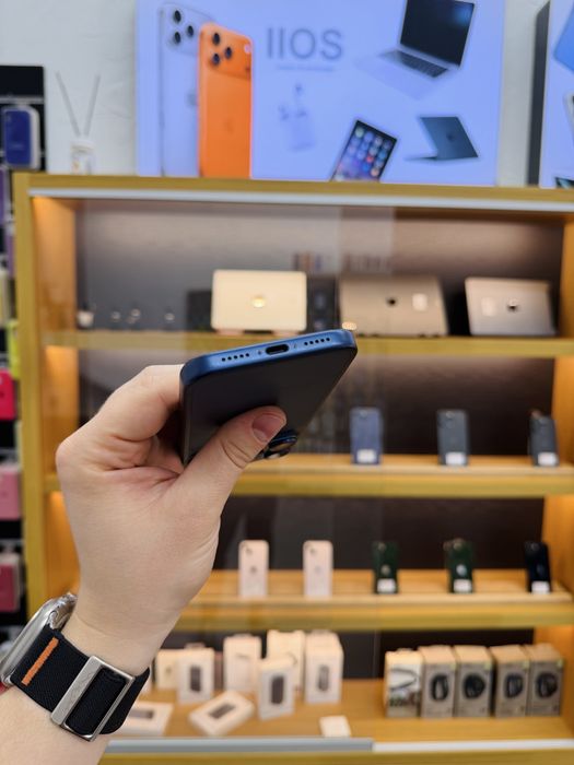 iPhone 17 Pro 256gb • Гарантія • Магазин • Айфон 17 Про 256гб