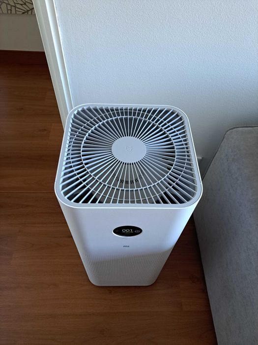 Xiaomi Mi Air Purifier Pro H