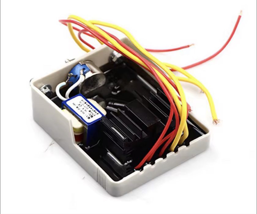 Avr GB170c авр для генератора